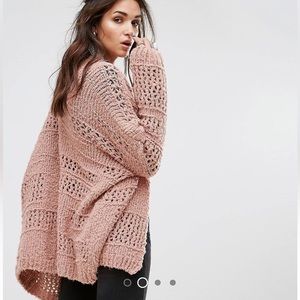 Free People Saturday Morning Cardigan